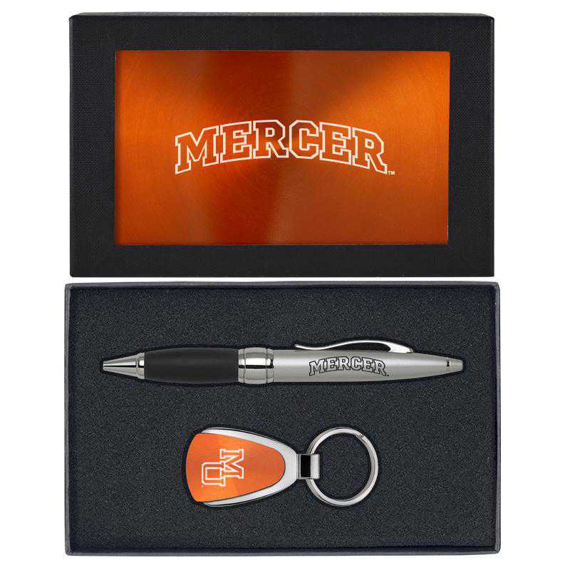 SET-A1-MERCER-ORN: LXG Set A1 KC Pen, Mercer
